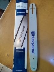 28 Diş Husqvarna 91 Orijinal Kılavuz/120/236/130/135 Modelleri