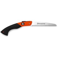 Husqvarna 220 mm Katlanabilir Budama Testeresi