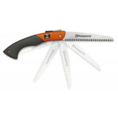 Husqvarna 180 mm Katlanabilir Budama Testeresi