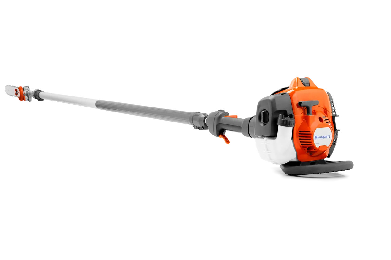 Husqvarna 525PT5S Teleskopik Yüksek Dal Budama Testeresi