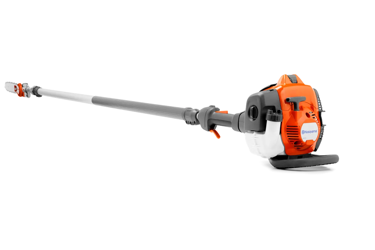 Husqvarna 525PT5S Teleskopik Yüksek Dal Budama Testeresi