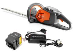 Husqvarna 115iHD45 Akülü Çit Kesme