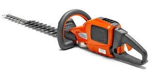 Husqvarna 115iHD45 Akülü Çit Kesme