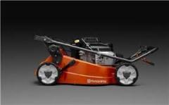 Husqvarna Lc 253 S Benzinli Şanzımanlı Çim Biçme Makinası