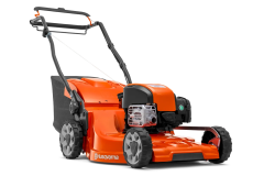 Husqvarna Lc 253 S Benzinli Şanzımanlı Çim Biçme Makinası