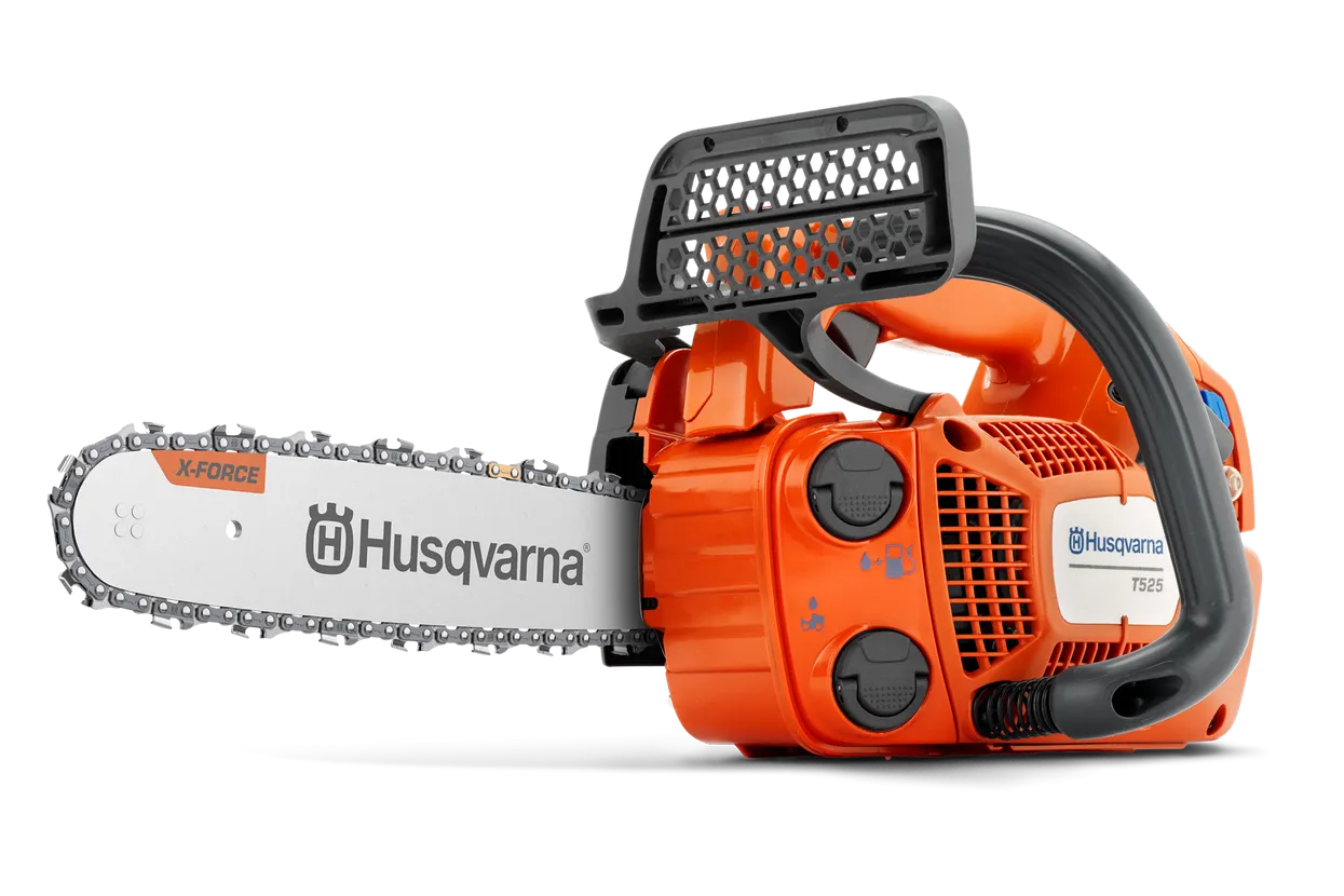 Husqvarna T525 Motorlu Testere