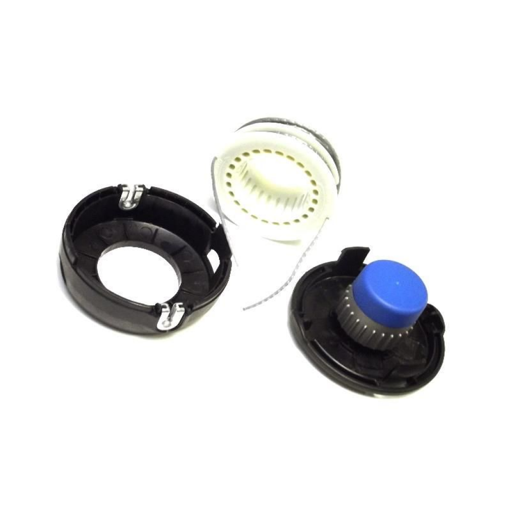 Husqvarna T45X Motorlu Tırpan Orijinal Misina Kafa