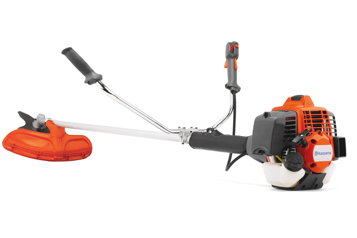 Husqvarna 553 Rs Motorlu Tırpan Yan Tip 3.1 Hp