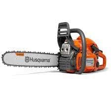 Husqvarna 445 X-Torq Motorlu Testere