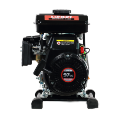 Loncin Lc25Zb36 1 LİK Yüksek Basınçlı Su Motoru 36 Metre İrtifa