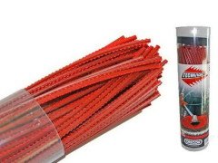 Oregon Techi BLade Tırtıklı Misina 7.0 mm 155 Adet