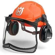 Husqvarna Ormancı Bareti,Classıc