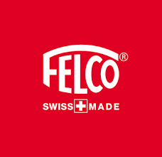 Felco 7 Budama Makası 21Cm Sağ By-Pass Yedek Üst Bıçaklı