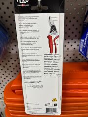 Felco 7 Budama Makası 21Cm Sağ By-Pass Yedek Üst Bıçaklı