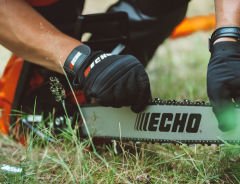 Echo Cs 4510 Es Motorlu Testere 3.1 Hp Japonya Üretimi