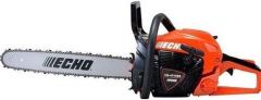 Echo Cs 4510 Es Motorlu Testere 3.1 Hp Japonya Üretimi