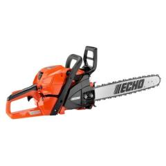 Echo Cs 4510 Es Motorlu Testere 3.1 Hp Japonya Üretimi