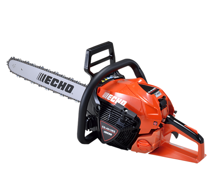 Echo Cs 4510 Es Motorlu Testere 3.1 Hp Japonya Üretimi