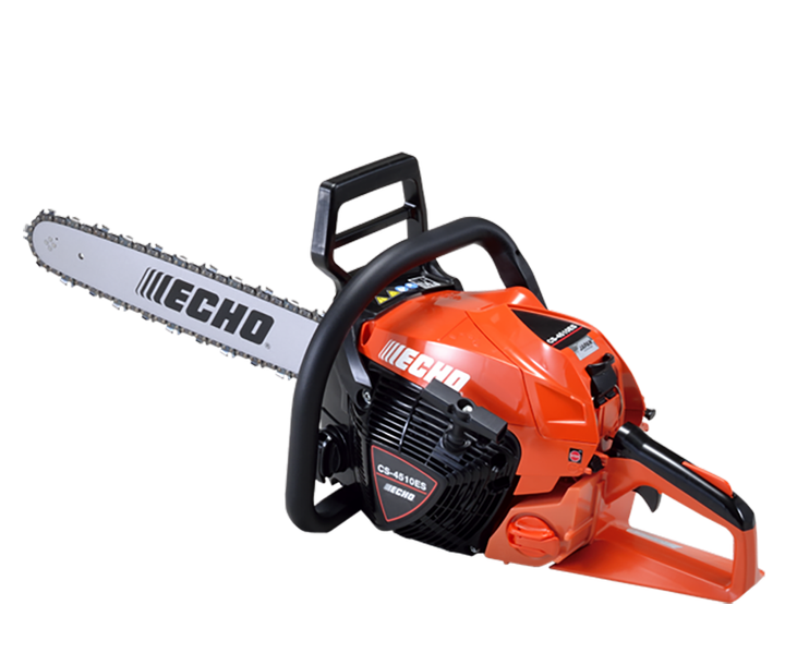 Echo Cs 4510 Es Motorlu Testere 3.1 Hp Japonya Üretimi