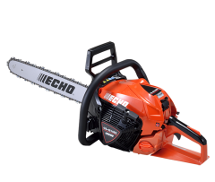 Echo Cs 4510 Es Motorlu Testere 3.1 Hp Japonya Üretimi