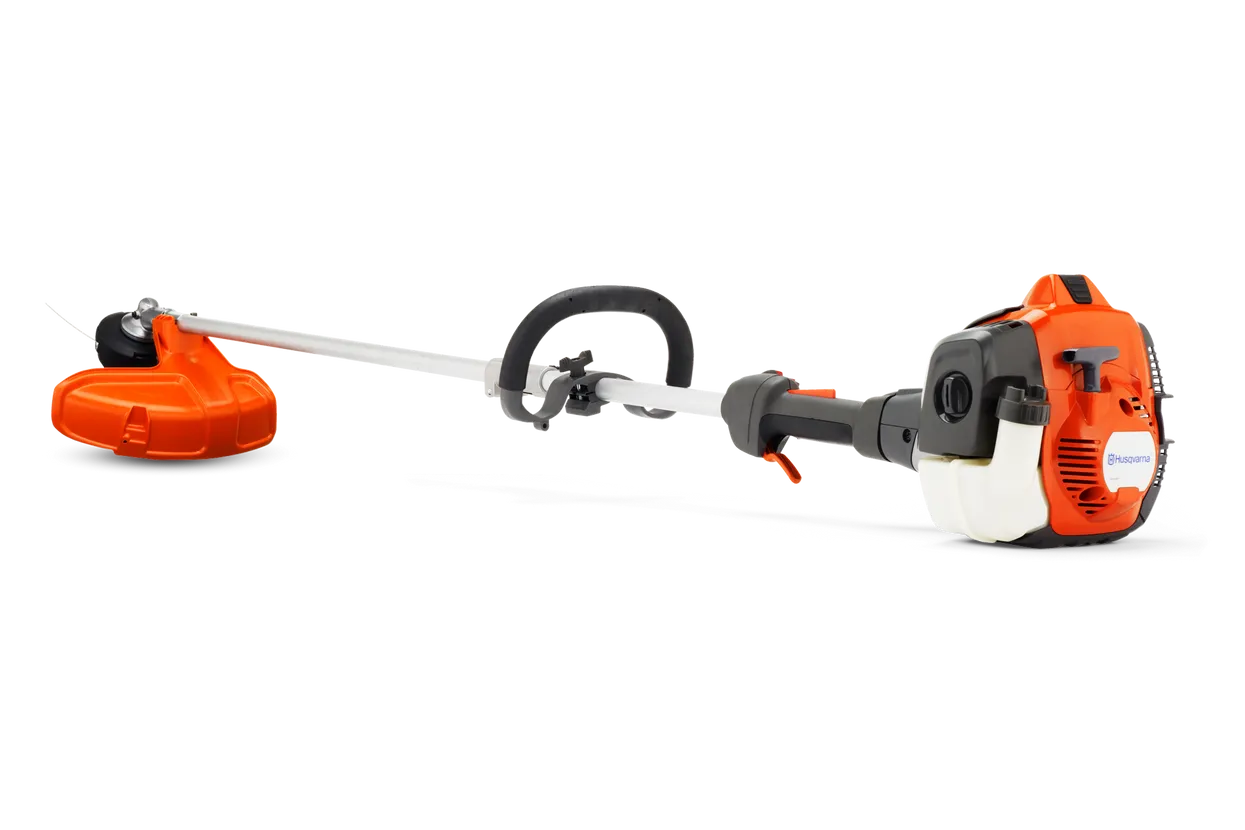 Husqvarna 525LK Yüksek Dal Budama ve Misinalı Kombi Makina