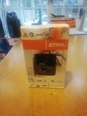 Stıhl Ms 250 / 251 İçin 34 Diş Köşeli Orijinal Zincir