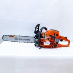 Husqvarna 550 Xp Mark II Motorlu Testere 3.8 Hp