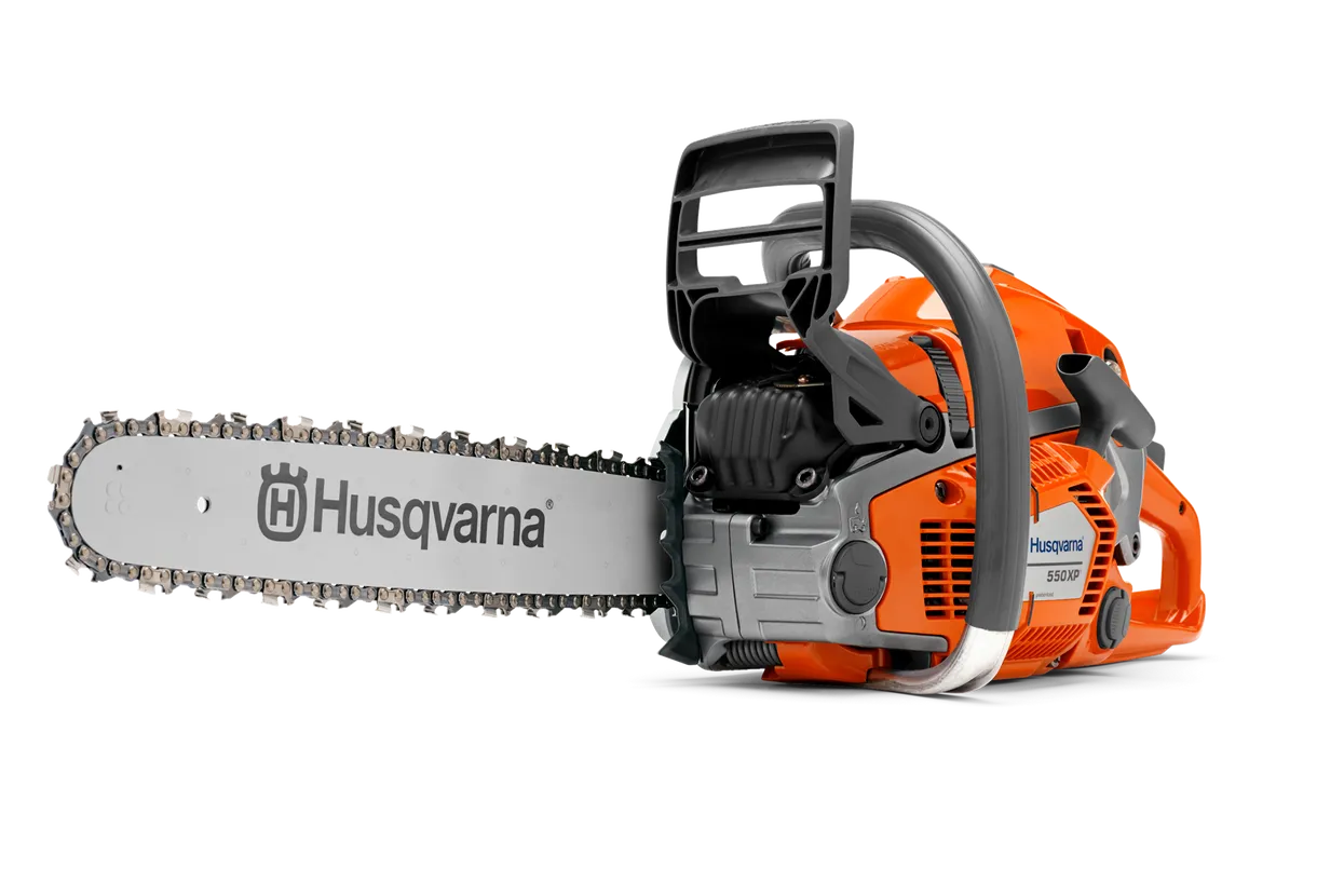 Husqvarna 550 Xp Mark II Motorlu Testere 3.8 Hp