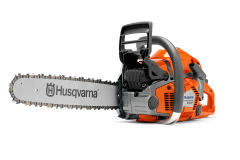 Husqvarna 550 Xp Mark II Motorlu Testere 3.8 Hp