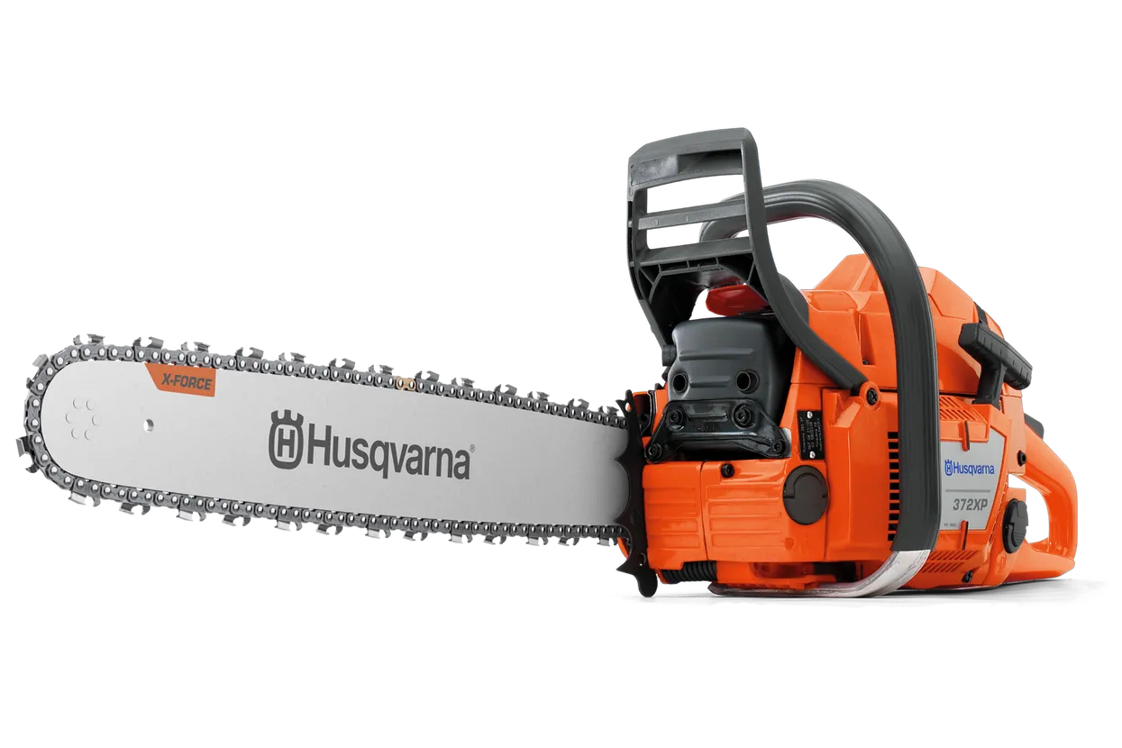 372 Husqvarna Xp Torq Motorlu Testere 5.5 HP