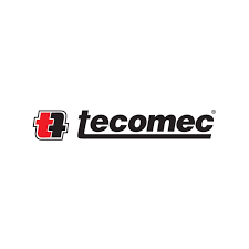 Tecomec Marka Örümcek Tırpan Başlığı Metal Üniversal