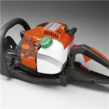 Husqvarna 122HD45 Benzinli Çit Kesme Makinası 0.8 HP 45 CM