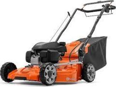 Husqvarna Lc 356Vp Benzinli Şanzımanlı Çim Biçme Makinası
