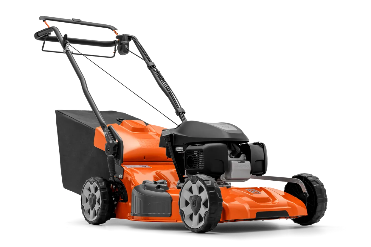 Husqvarna Lc 356Vp Benzinli Şanzımanlı Çim Biçme Makinası
