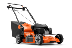 Husqvarna Lc 356Vp Benzinli Şanzımanlı Çim Biçme Makinası