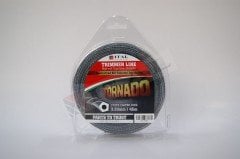 Ital Tornado 3.3. MM Misina 45 Metre Uzunluk