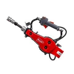 Shindaiwa Brumi Benzinli Zeytin Hasat Makinesi Teleskopik 3.1 Hp
