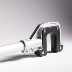 Shindaiwa Brumi Benzinli Zeytin Hasat Makinesi Teleskopik 3.1 Hp