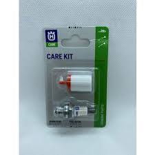 Husqvarna Bakım Kiti Buji ve Benzin Filtresi (Care Kit) Orijinal