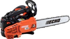 Echo Cs 2511 Tes Motorlu Testere Japonya Üretimi 2.3 Kg