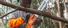 Echo Cs 2511 Tes Motorlu Testere Japonya Üretimi 2.3 Kg