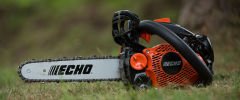 Echo Cs 2511 Tes Motorlu Testere Japonya Üretimi 2.3 Kg