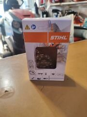 Stihl Ms 170/180/210/211 İçin 27.5 Diş 91 Orijinal Stihl Zincir