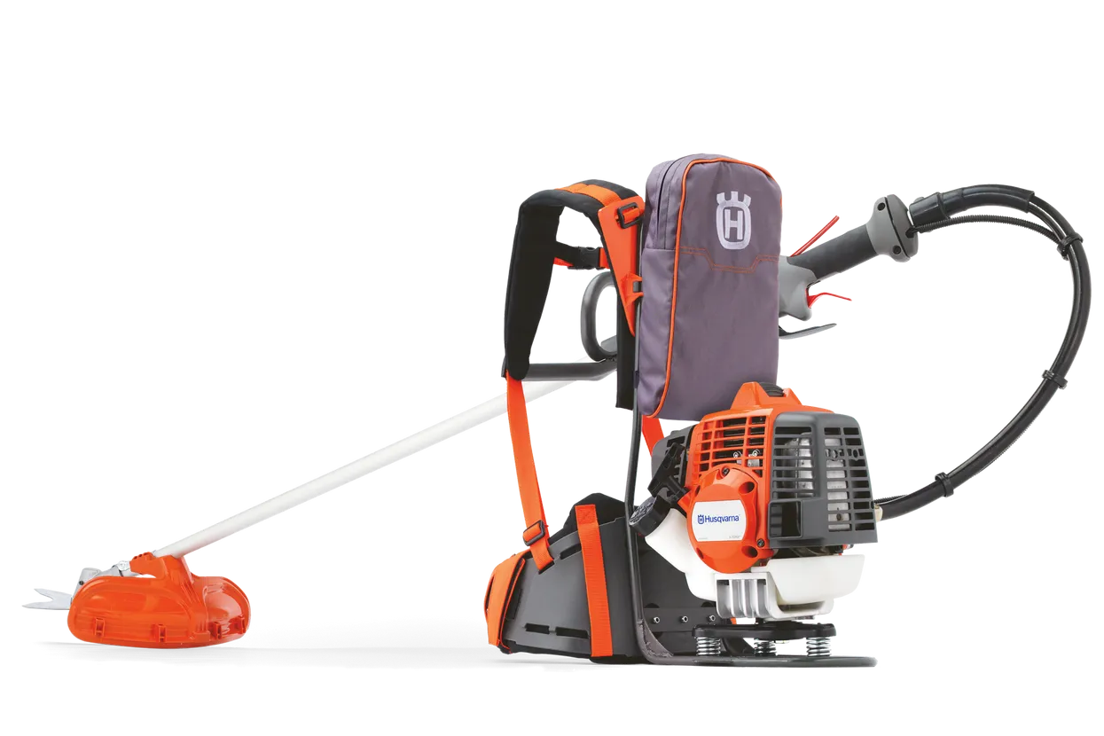 Husqvarna 553 Rbx Sırt Tipi Motorlu Tırpan 3.1 Hp