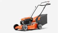 Husqvarna Lc 151 Benzinli İtmeli Çim Biçme Makinası