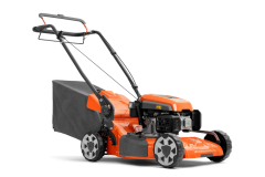 Husqvarna Lc 151S Benzinli Şanzımanlı Çim Biçme Makinası