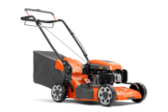 Husqvarna Lc 151S Benzinli Şanzımanlı Çim Biçme Makinası