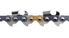 Husqvarna Zincir C83 3/8 Ayak Köşeli Top Zincir 820 Diş 1.3 Mm