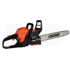 Echo Cs 3510 Es Motorlu Testere 1,75 Hp Japonya Üretimi