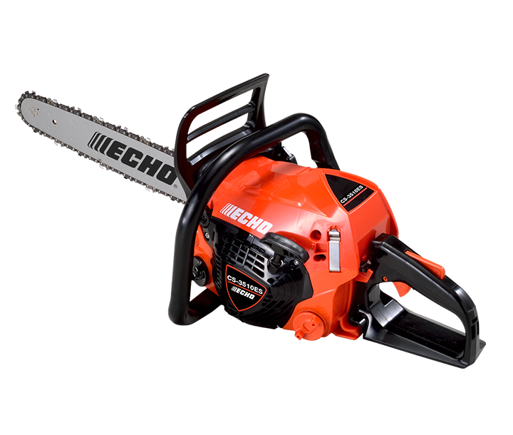 Echo Cs 3510 Es Motorlu Testere 1,75 Hp Japonya Üretimi